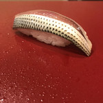 龍文支店 - コハダ