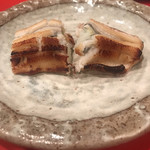 龍文支店 - 穴子