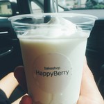ハッピーベリー - 