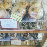 ハッピーベリー - 