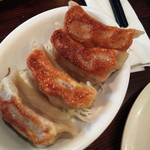 SWEET HOME GLAD - 焼き餃子