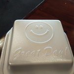 SWEET HOME GLAD - ドギーバッグのパック