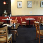 SWEET HOME GLAD - 店内