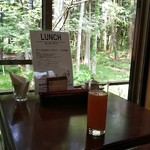 キッチン グリフ - 