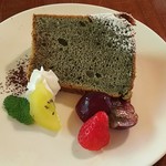 キッチン グリフ - 