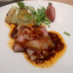 けやき坂 わさ - 