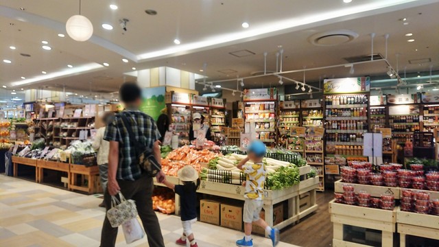 おなかすいた マルイ草加店 Una Casita 草加 その他 食べログ おなかすいた マルイ草加店 Una Casita 草加 その他 食べログ