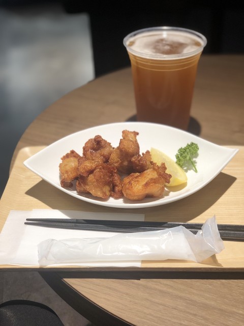 カフェ バル糸島 カフェアンドバルイトシマ 福岡空港 カフェ 食べログ