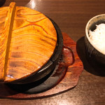 ロンフーダイニング - 