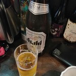 博多 - 瓶ビール