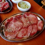 稲田堤 肉流通センター - 肉