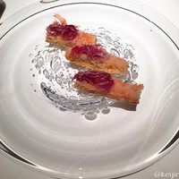 TexturA - ディナーコース:イベリコ