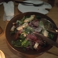 Cucina del NABUCCO - 