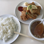 一道 - 料理写真: