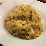 中華食房 正記 - 炒飯（￥500）