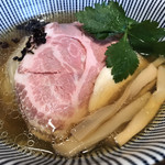 寿製麺 よしかわ - 