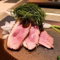 寿司と日本料理 銀座 一 - 