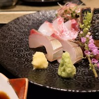 寿司と日本料理 銀座 一 - 