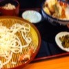 天丼てんや 新松戸店