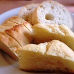 タヴェルナ　エッセ - 2011/12 エッセランチ　1,400円