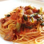 タヴェルナ　エッセ - 2011/12 エッセランチ　1,400円