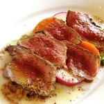 タヴェルナ　エッセ - 2011/12 エッセランチ　1,400円