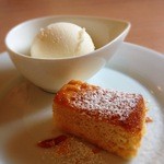 タヴェルナ　エッセ - 2011/12 エッセランチ　1,400円