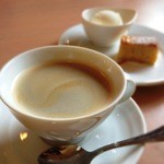 タヴェルナ　エッセ - 2011/12 エッセランチ　1,400円