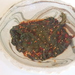 東洋物産 - エゴマ