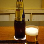 竹屋町 三多 - プレミアムモルツ.JPG