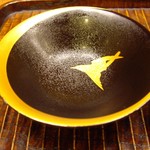 竹屋町 三多 - 器の模様.JPG