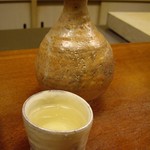 竹屋町 三多 - 純米酒.JPG