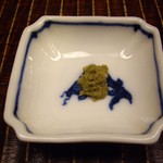 竹屋町 三多 - 松葉蟹の味噌.JPG