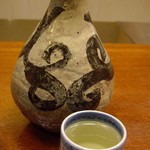 竹屋町 三多 - 特別純米　鍋島.JPG