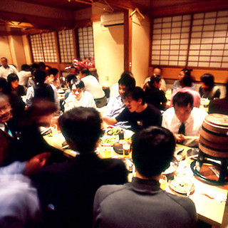 Hinaichi - 世代性別関係なく記憶に残る宴会を、美味い料理と美味い酒で演出します！