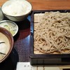 蕎麥 三晃菴
