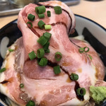 寿製麺 よしかわ - 