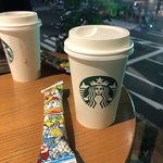 スターバックス・コーヒー - 