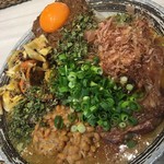 吉田カレー  - 