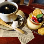cafe NINOKURA - 