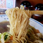 やまとラーメン香雲堂 - 