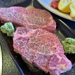 焼肉 すっきゃねん - 