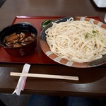 おぎの屋 - 料理写真: