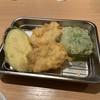 天麩羅処ひらお アクロス店
