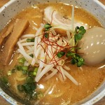 自家製麺 らーめん工房 縁 - 