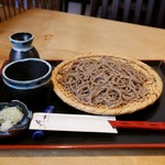 Teuchi Soba Maruyama - 