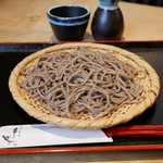 手打蕎麦 まるやま - 