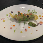 ガストロノミー ジョエル・ロブション - 