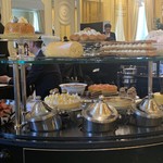 ガストロノミー ジョエル・ロブション - 