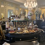 ガストロノミー ジョエル・ロブション - 